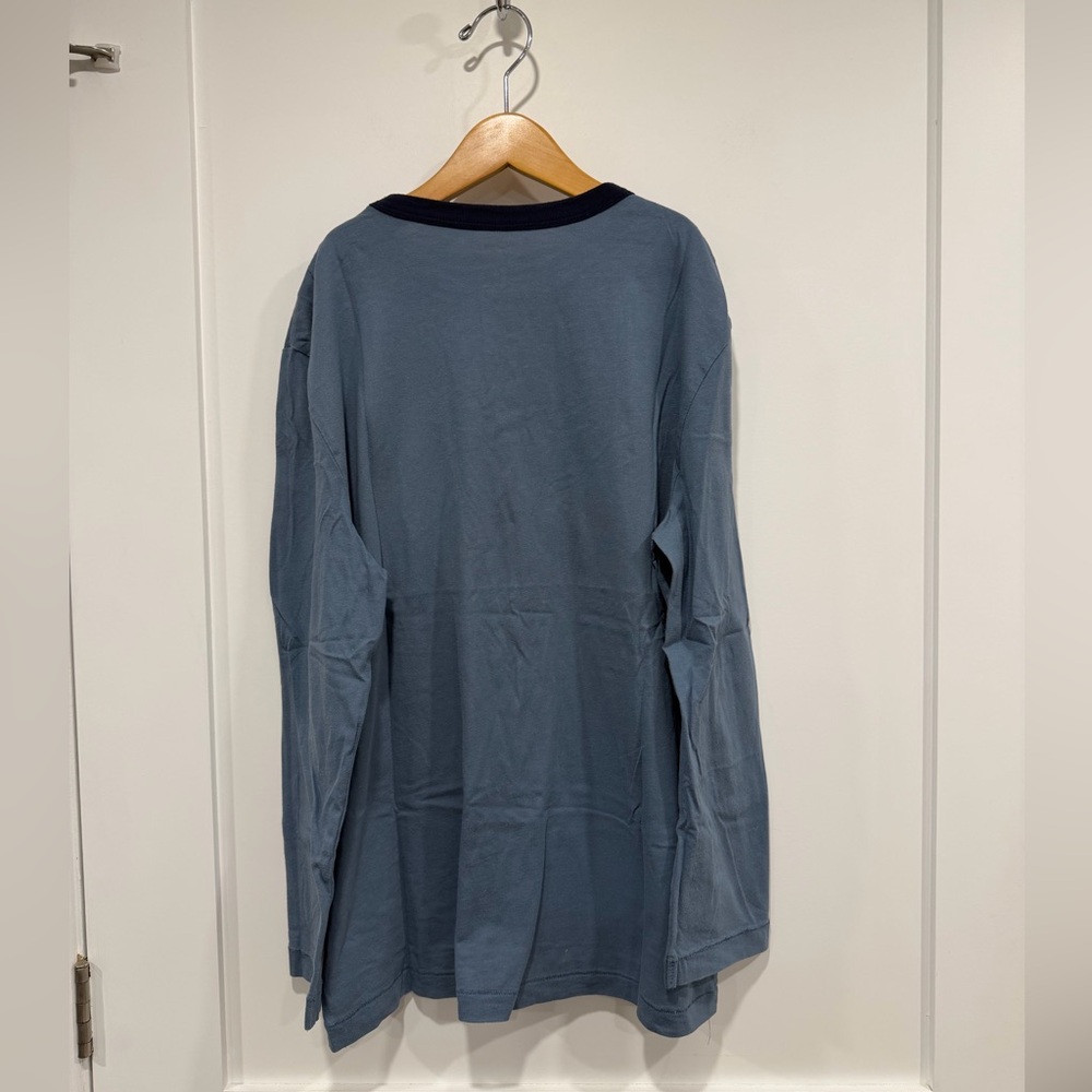 Joe Fresh Gray and Blue Graphic Tees for Kids - Picture 13 of 13